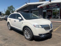 Image for 2013 Lincoln MKX  ID: 7408164