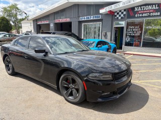 Image for 2018 Dodge Charger Sxt Plus ID: 7409814