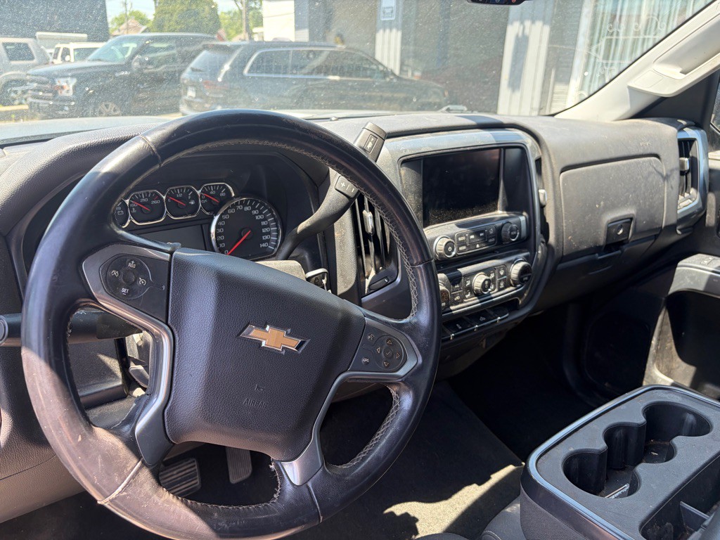 2014 Chevrolet Silverado 1500 Image 5