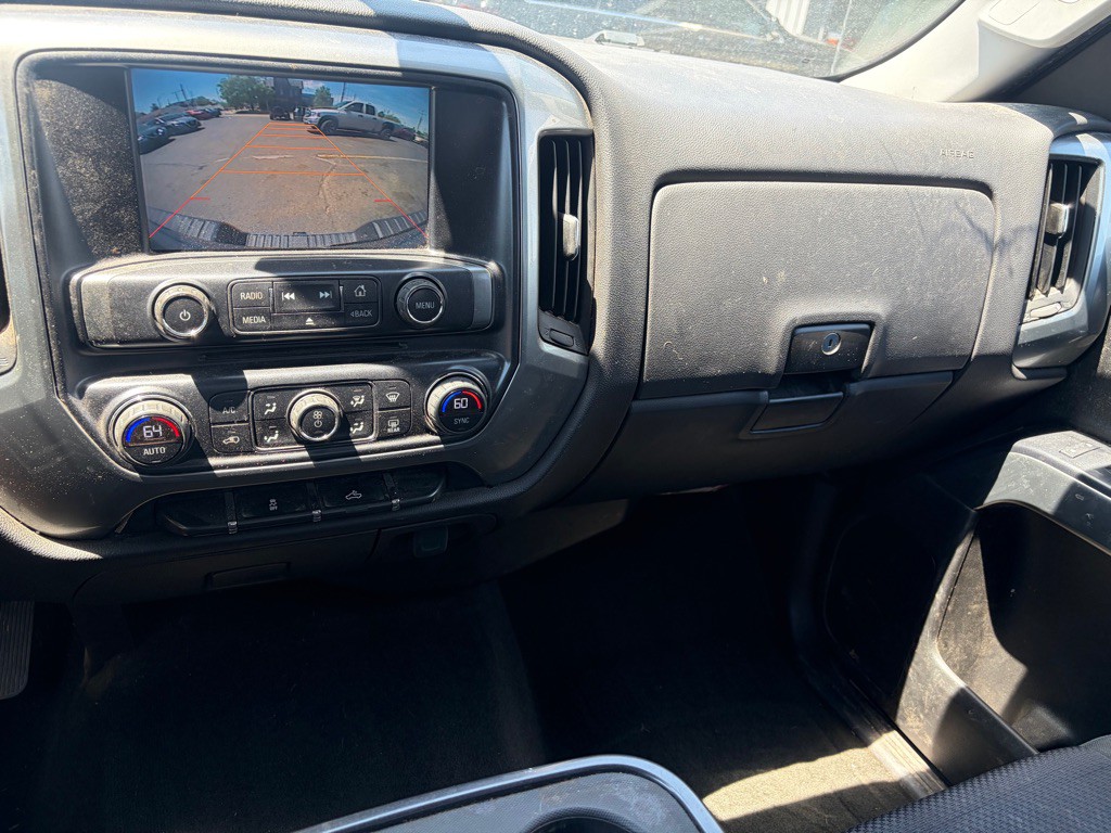 2014 Chevrolet Silverado 1500 Image 6