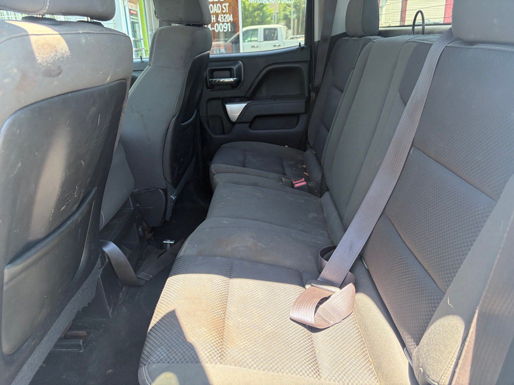 2014 Chevrolet Silverado 1500 Image 7