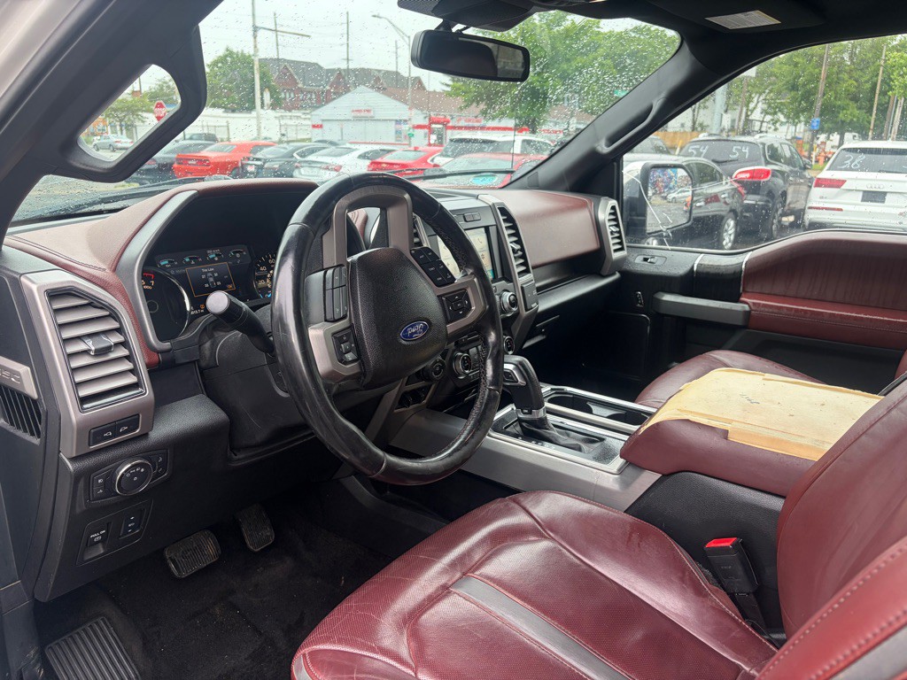 2018 Ford F-150 Image 5