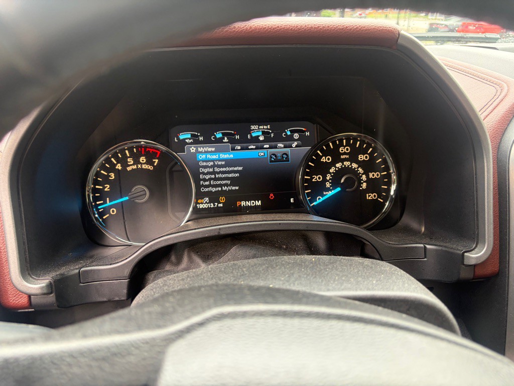 2018 Ford F-150 Image 6