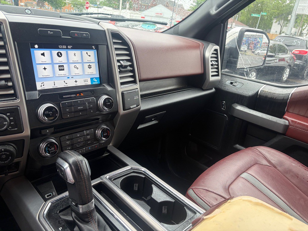 2018 Ford F-150 Image 7