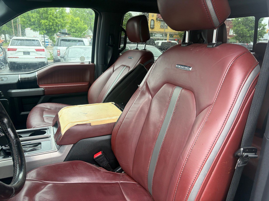 2018 Ford F-150 Image 8