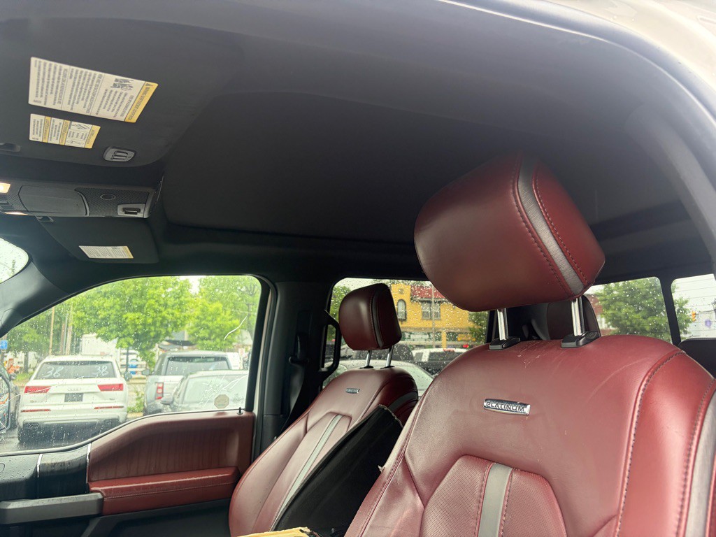 2018 Ford F-150 Image 9
