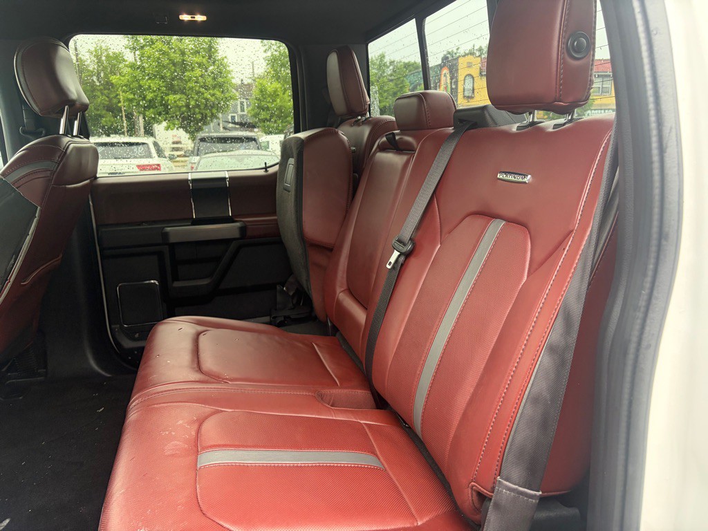 2018 Ford F-150 Image 10