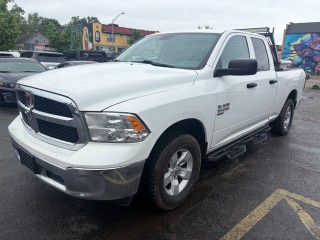 Image for 2019 RAM 1500 Tradesman ID: 7426140