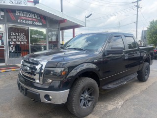 Image for 2011 Ford F-150 Supercrew ID: 7428507