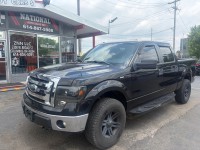 Image for 2011 Ford F-150 Supercrew ID: 7428507