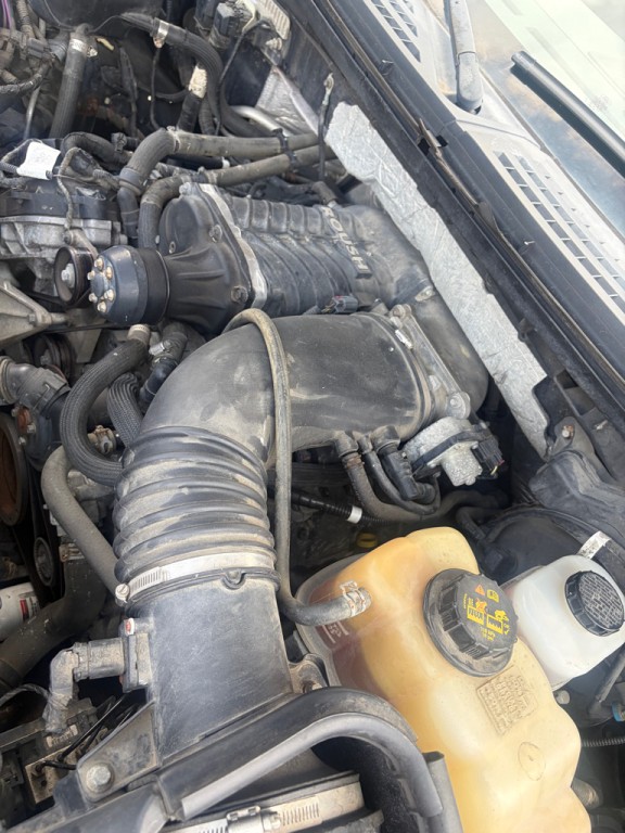 2011 Ford F-150 Image 7