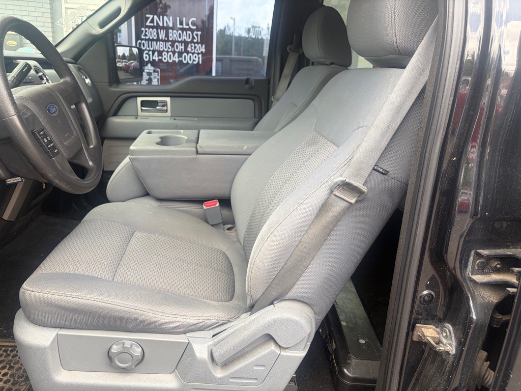 2011 Ford F-150 Image 9