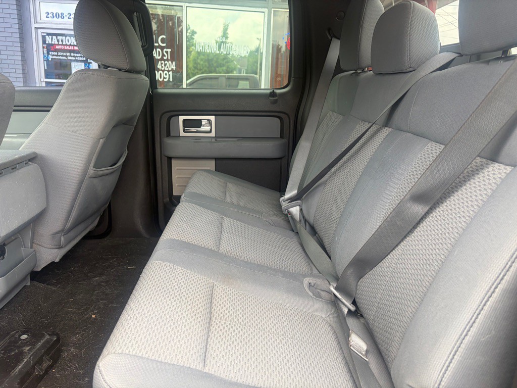 2011 Ford F-150 Image 10