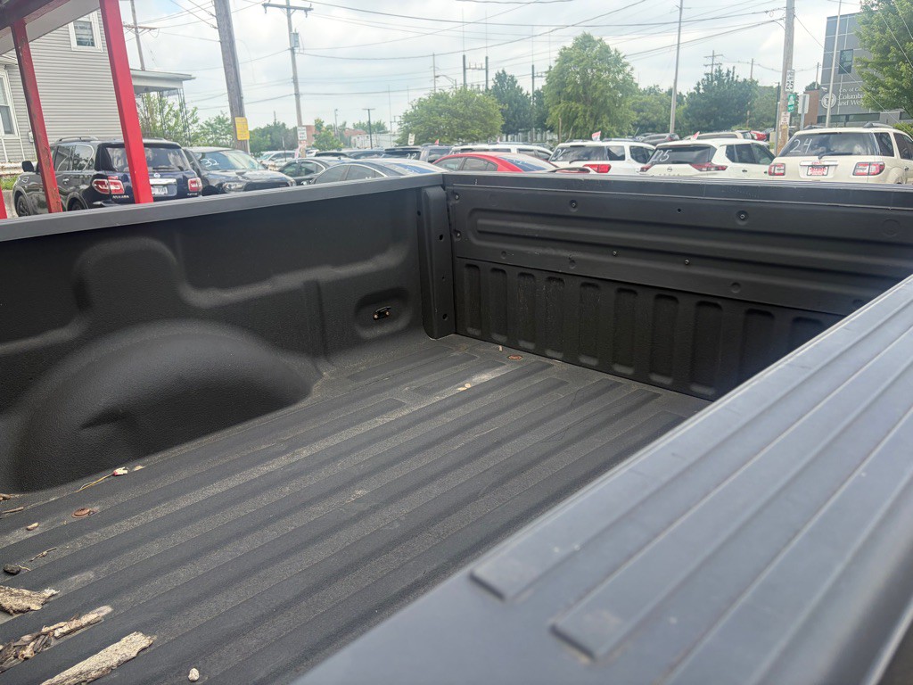 2011 Ford F-150 Image 11