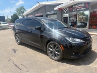 Image for 2018 Chrysler Pacifica Touring Plus ID: 7428663