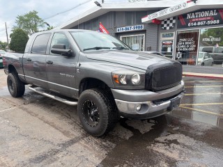 Image for 2006 Dodge Ram 3500  ID: 7428990