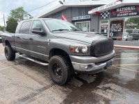 Image for 2006 Dodge Ram 3500  ID: 7428990