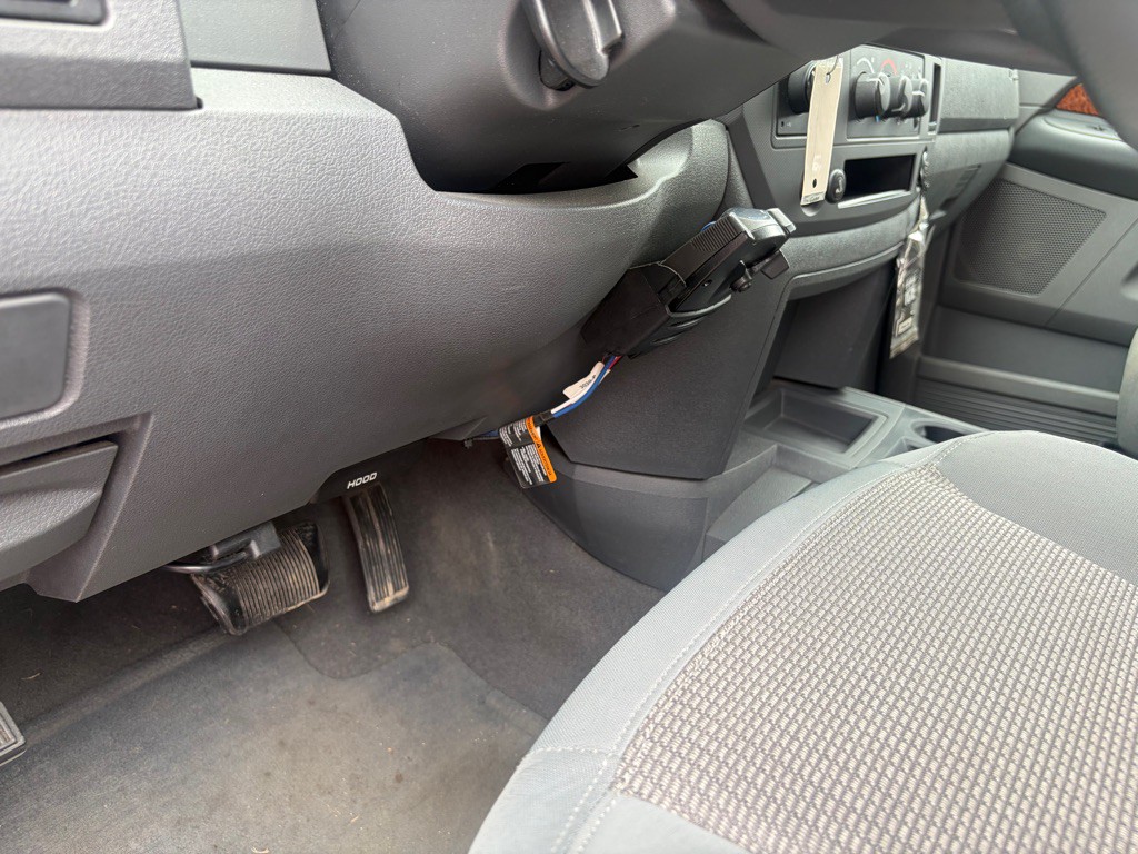 2006 Dodge Ram 3500 Image 7