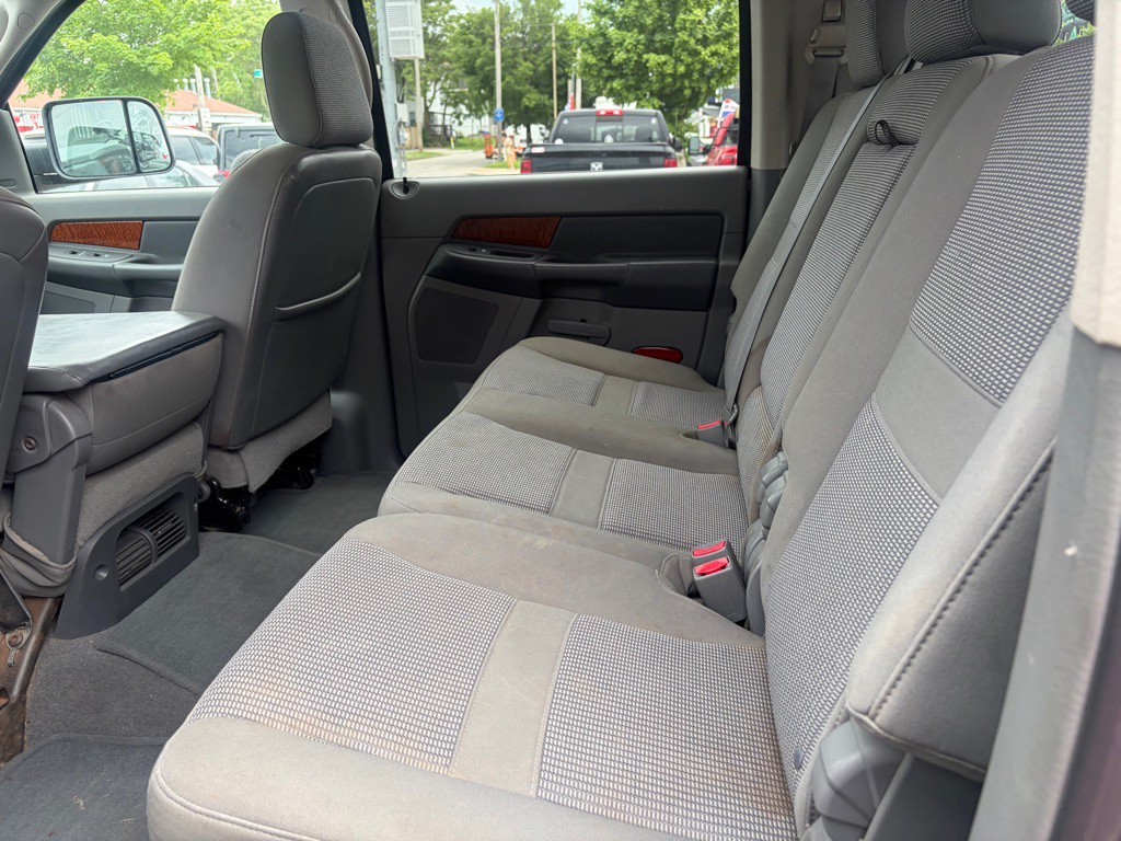 2006 Dodge Ram 3500 Image 8