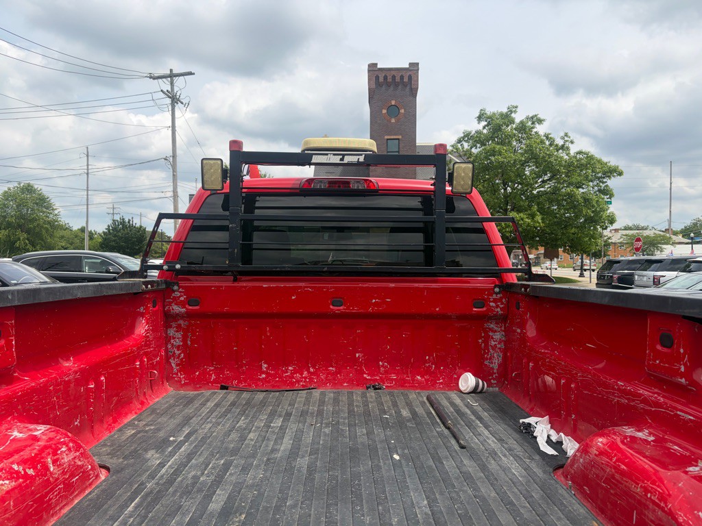 2019 Chevrolet Silverado 1500 Image 4