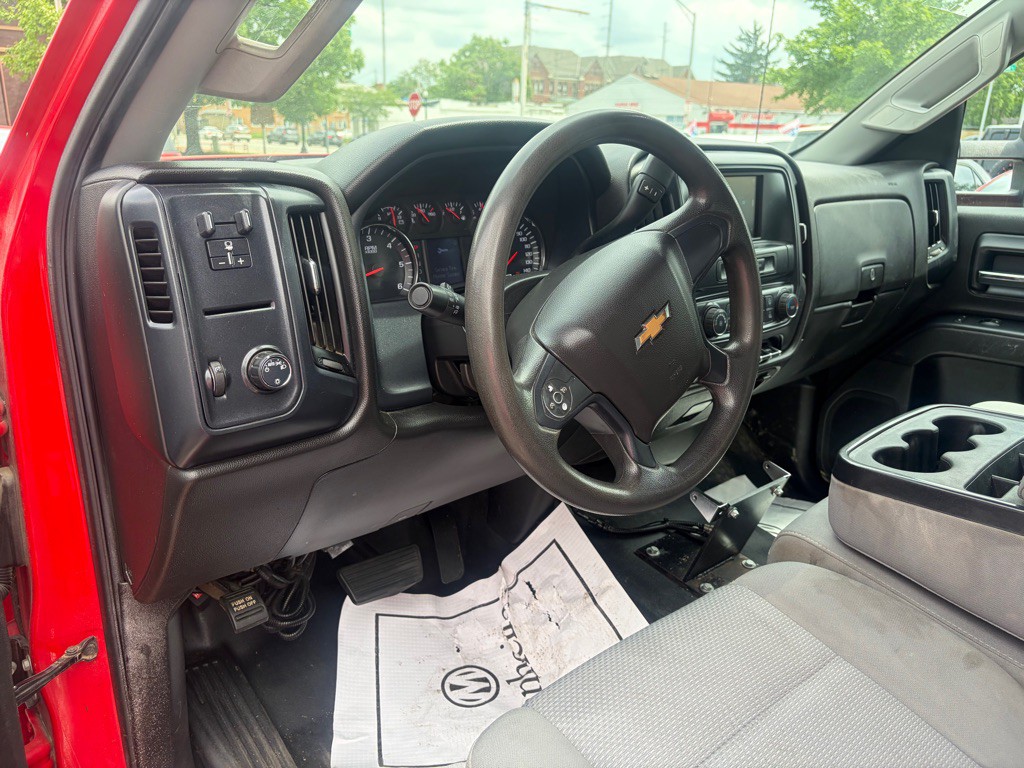 2019 Chevrolet Silverado 1500 Image 6