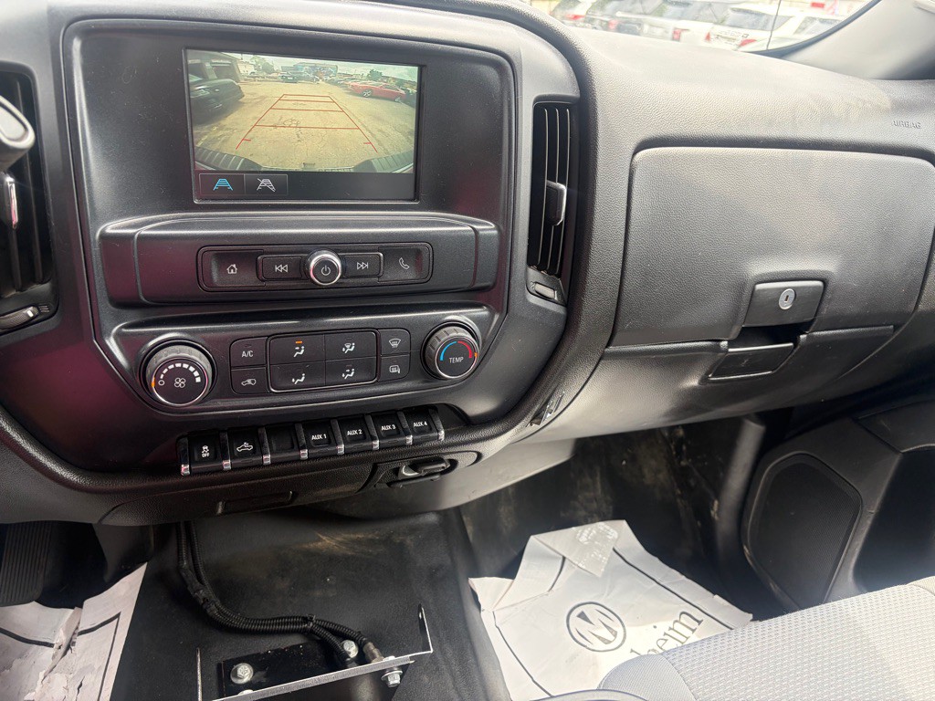 2019 Chevrolet Silverado 1500 Image 8