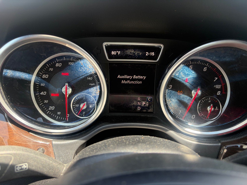 2018 Mercedes-Benz GLE-Class Image 11