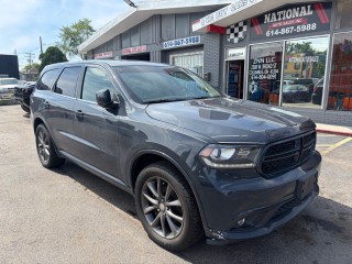 Image for 2018 Dodge Durango GT ID: 7431706