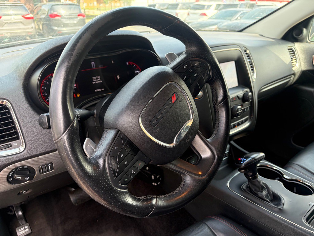 2018 Dodge Durango Image 5