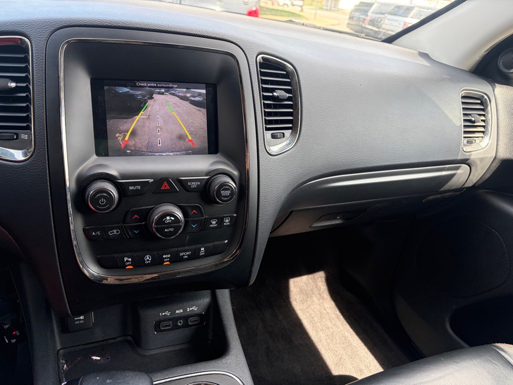 2018 Dodge Durango Image 6