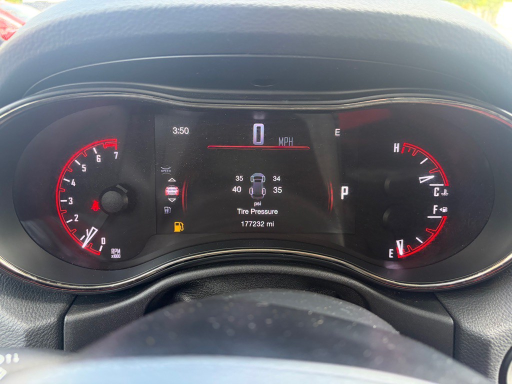 2018 Dodge Durango Image 7