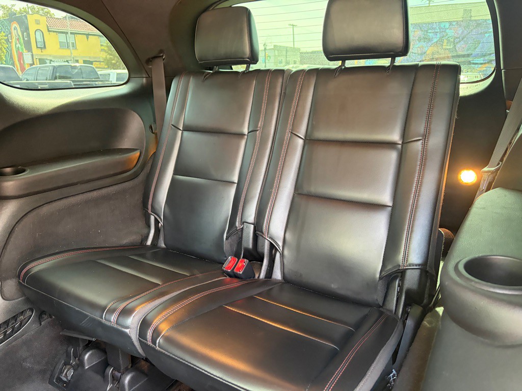 2018 Dodge Durango Image 9
