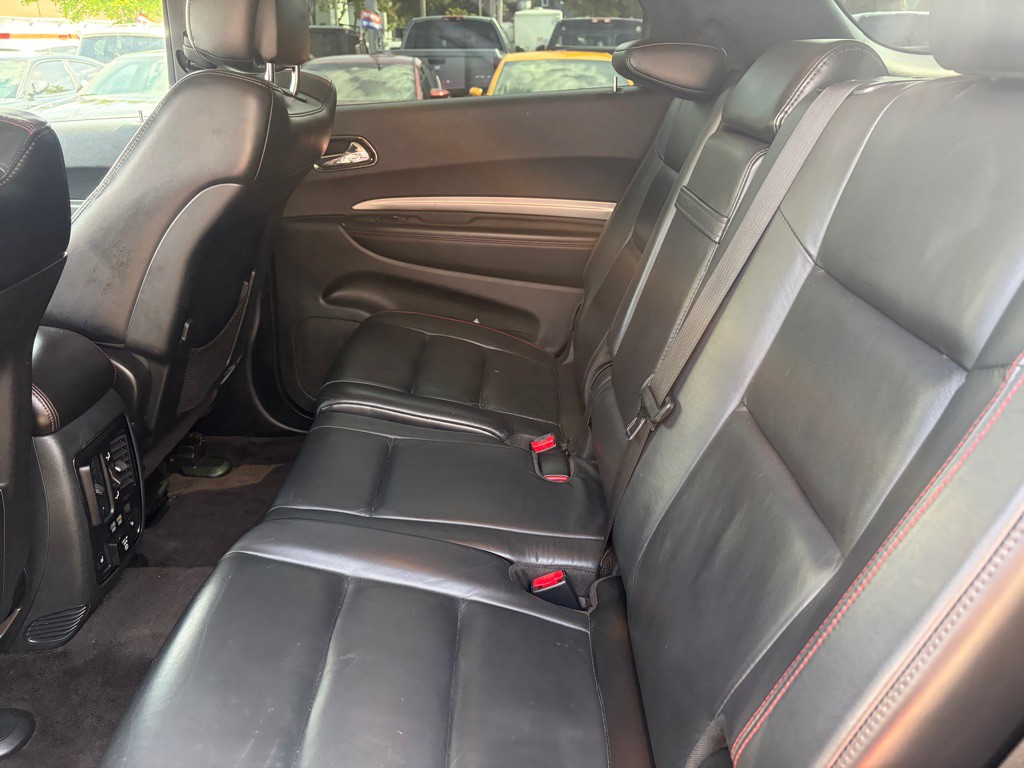 2018 Dodge Durango Image 10