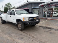 Image for 2012 Chevrolet Silverado 1500 Dually ID: 7431734