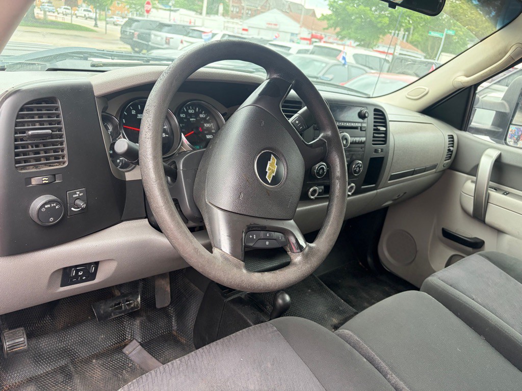2012 Chevrolet Silverado 1500 Image 6