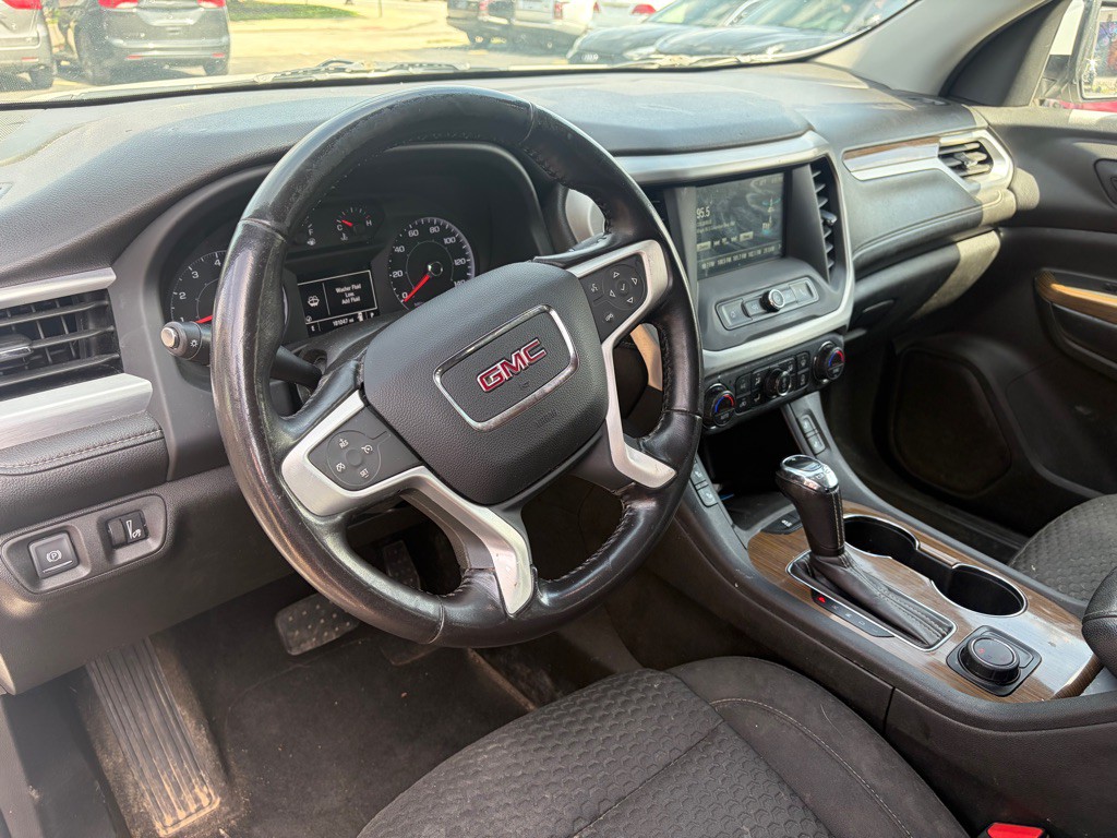 2019 GMC Acadia Image 5