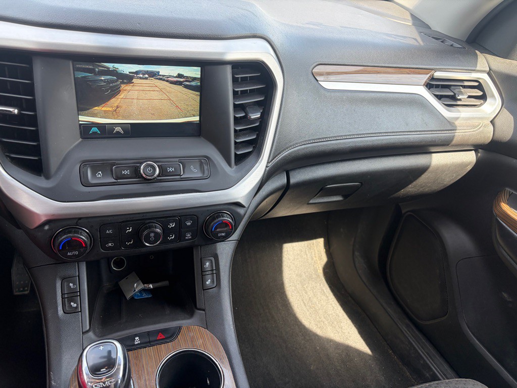 2019 GMC Acadia Image 6
