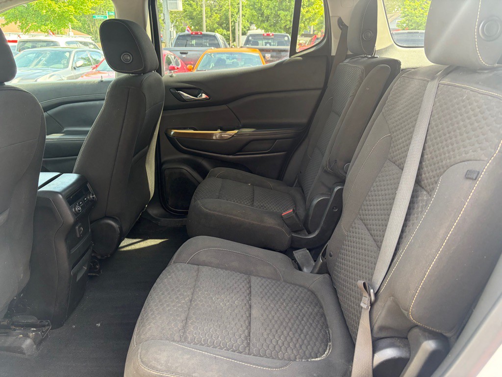 2019 GMC Acadia Image 7