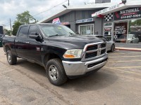 Image for 2010 Dodge Ram 2500  ID: 7431823