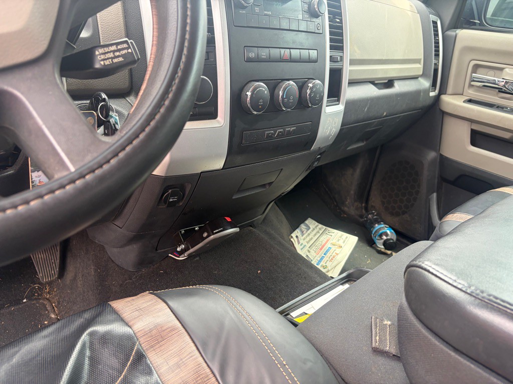 2010 Dodge Ram 2500 Image 6