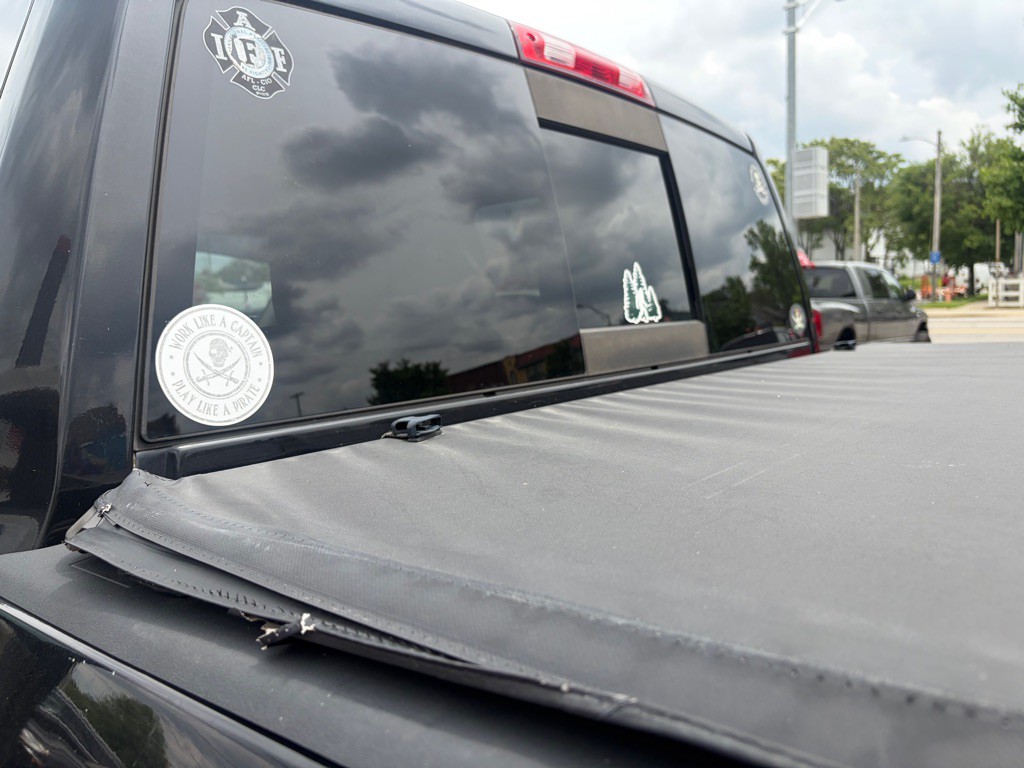 2010 Dodge Ram 2500 Image 9