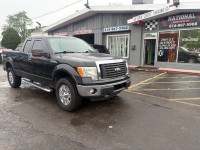 Image for 2012 Ford F-150 Super Cab ID: 7431832