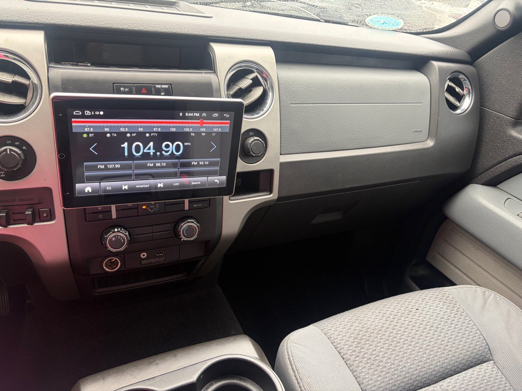 2012 Ford F-150 Image 7
