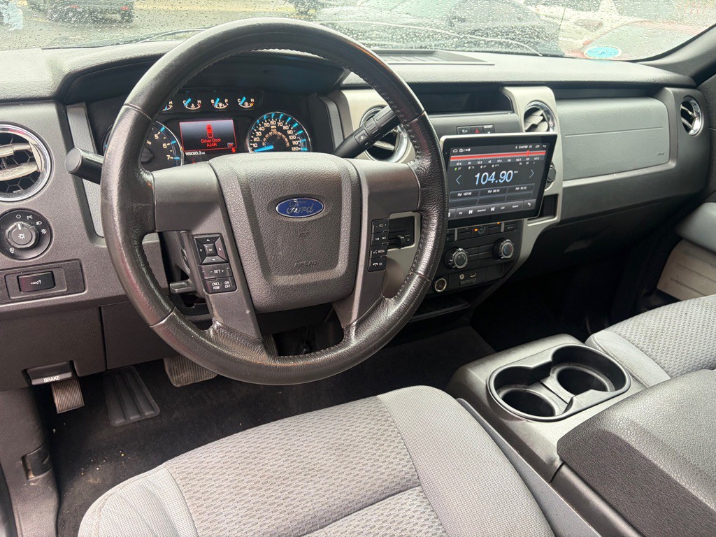 2012 Ford F-150 Image 8