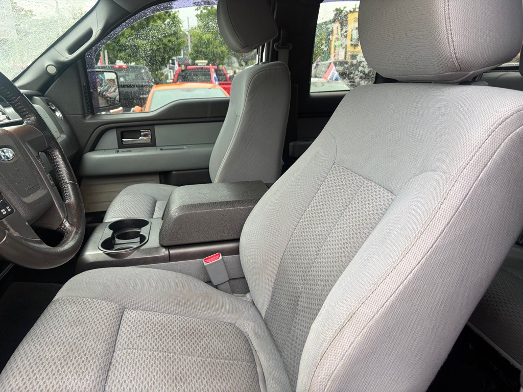 2012 Ford F-150 Image 9