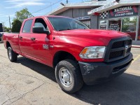 Image for 2017 RAM 2500 ST ID: 7431871