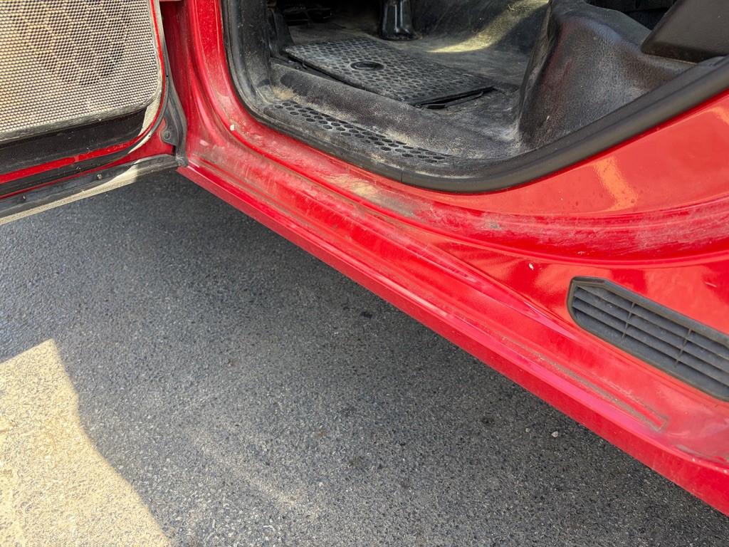2017 RAM 2500 Image 3