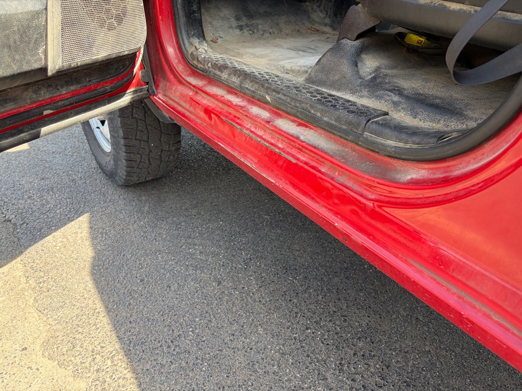 2017 RAM 2500 Image 8
