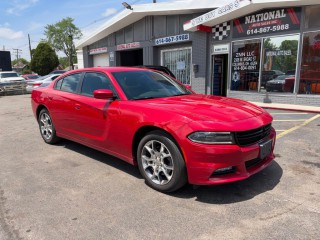 Image for 2016 Dodge Charger SXT ID: 7432522