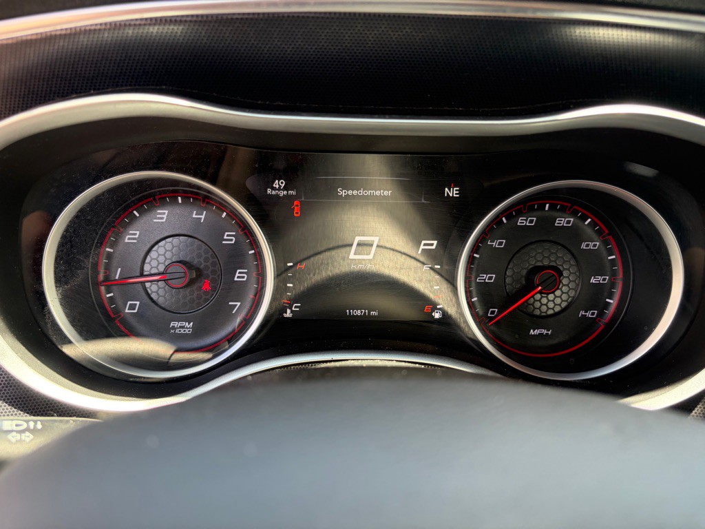 2016 Dodge Charger Image 6
